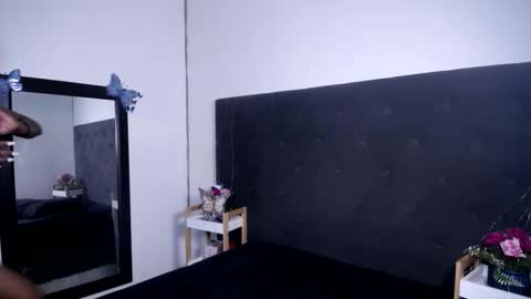 Delilah Blaze online show from March 29, 6:52 pm