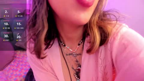 della online show from February 8, 5:29 am