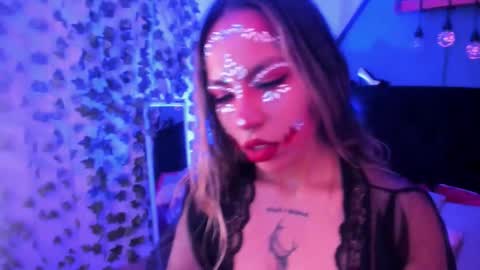 della online show from October 26, 8:37 pm