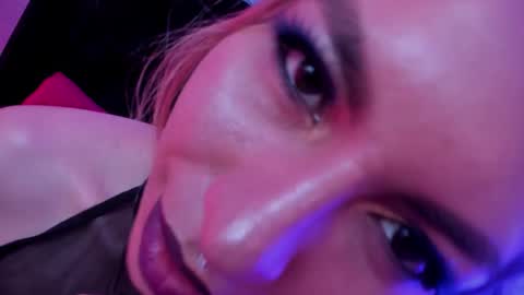 della online show from October 30, 8:42 pm