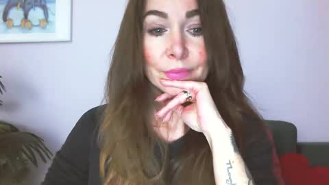 delilah_sweet online show from April 7, 3:23 pm