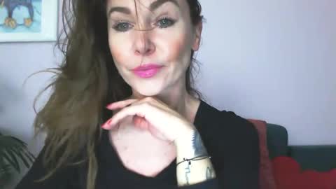 delilah_sweet online show from April 14, 3:29 pm