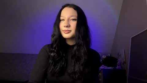 Snapshot of delilahmelancon chatting on May 10, 9:20 pm Milana online show from May 10, 9:20 pm