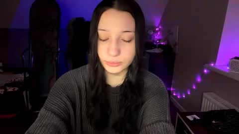 Snapshot of delilahmelancon chatting on May 20, 5:19 pm Milana online show from May 20, 5:19 pm