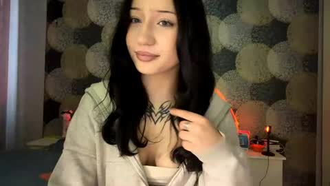 Snapshot of delilahmelancon chatting on May 30, 2:14 pm Milana online show from May 30, 2:14 pm