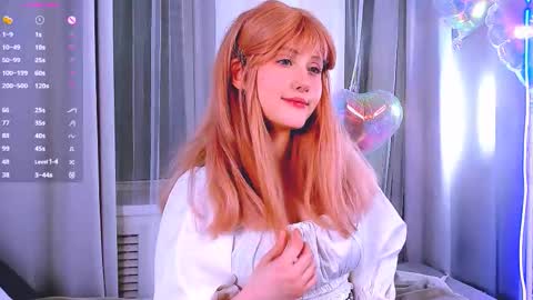 Delilah or Laila online show from February 20, 12:51 am