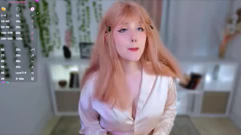 Delilah or Laila online show from March 12, 9:32 pm