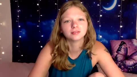 Snapshot of delilalove3412 chatting on July 4, 12:17 am DelilaLove3412 online show from July 4, 12:17 am