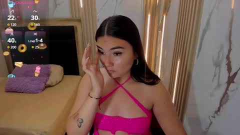 Snapshot of delilaquinn chatting on October 3, 12:24 pm delilaquinn online show from October 3, 12:24 pm