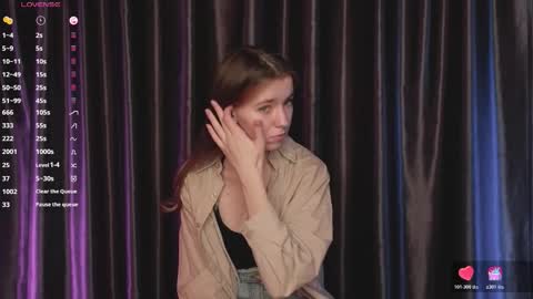 Rochel online show from January 11, 4:01 pm