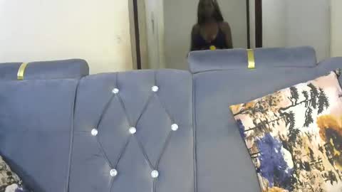 Ginger online show from January 27, 1:16 am