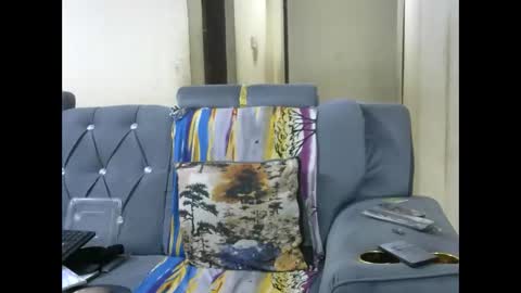 Ginger online show from September 13, 9:36 pm