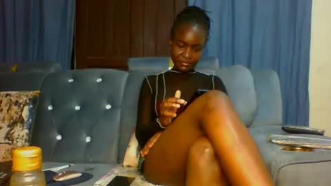 Ginger online show from October 17, 11:51 pm