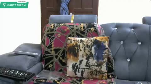 Ginger online show from February 19, 7:10 pm