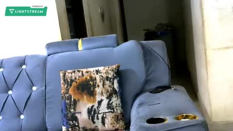 Ginger online show from July 5, 3:13 am