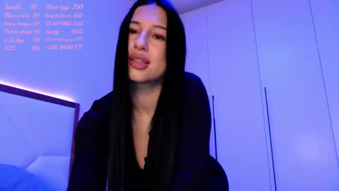 delly_love online show from February 16, 8:16 pm