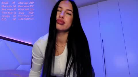 delly_love online show from March 12, 8:48 pm