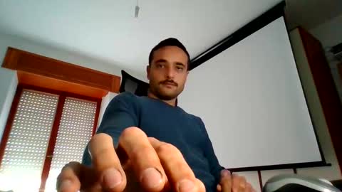 demarco108 online show from October 27, 7:56 am