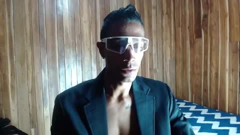 D.C online show from March 1, 8:44 pm