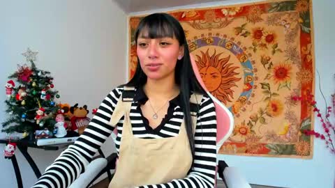 demeter__ online show from December 29, 7:11 pm