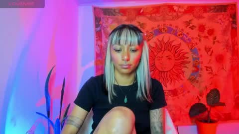 Snapshot of demeter__ chatting on May 15, 10:50 pm demeter__ online show from May 15, 10:50 pm