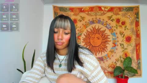 Snapshot of demeter__ chatting on May 25, 10:05 pm demeter__ online show from May 25, 10:05 pm