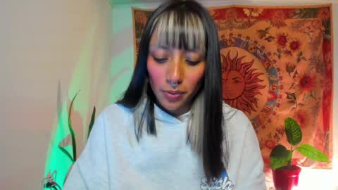 Snapshot of demeter__ chatting on June 6, 12:16 am demeter__ online show from June 6, 12:16 am