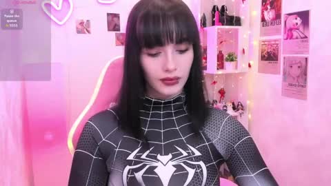 Demetra online show from March 29, 2:22 am