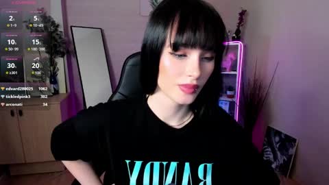 Demetra online show from April 1, 1:41 pm