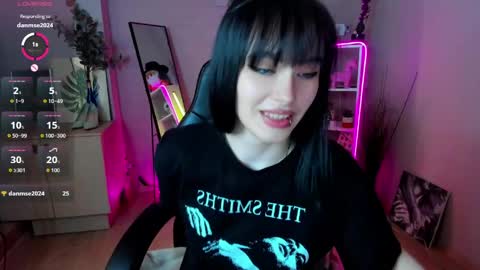 Demetra online show from April 19, 7:18 am