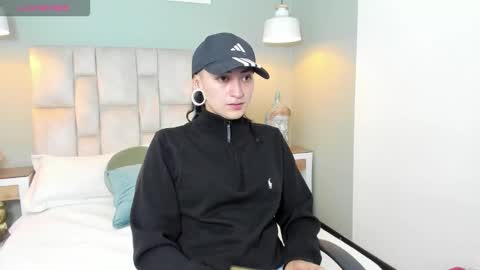 Demetra online show from January 11, 3:22 am