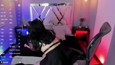 Demetra online show from February 3, 6:22 am