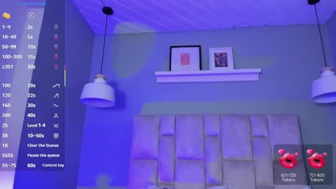 Demetra online show from February 12, 4:29 am