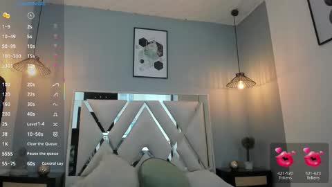 Demetra online show from February 24, 4:43 am