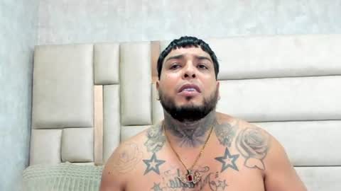 Snapshot of demetriou_marquis chatting on July 24, 2:09 am Demetriou online show from July 24, 2:09 am