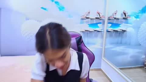 DEMI online show from March 19, 11:47 am