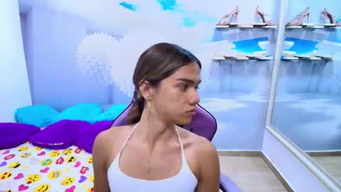 DEMI online show from April 6, 12:39 pm