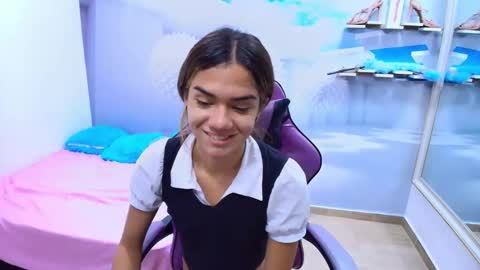 DEMI online show from April 16, 12:28 pm