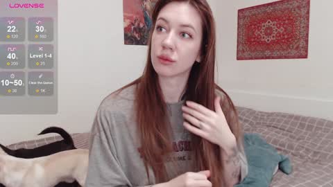 Snapshot of demiamour chatting on January 30, 7:07 am Demi. not your babybabebb and other shit online show from January 30, 7:07 am