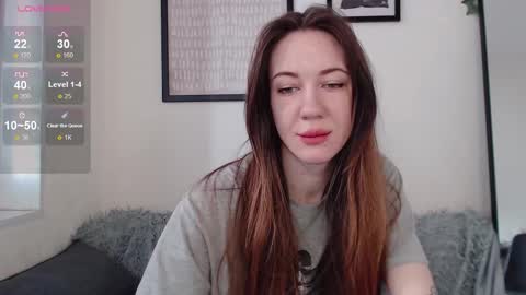 Demi. not your babybabebb and other shit online show from March 4, 10:10 am