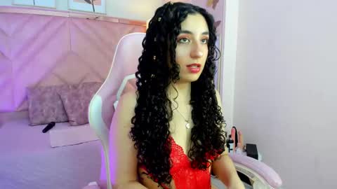 Demi online show from February 4, 2:50 am