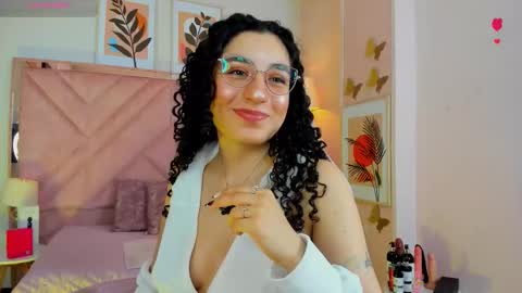 Demi online show from February 25, 5:28 am