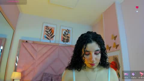 Demi online show from March 4, 3:12 am