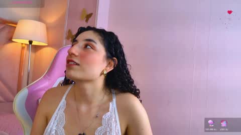 Demi online show from April 10, 5:23 am