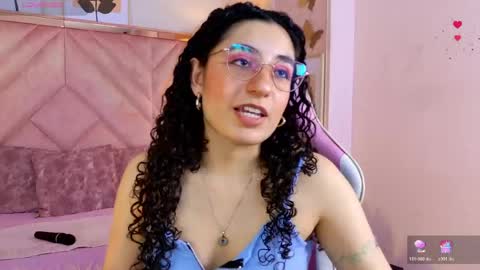 Demi online show from April 14, 4:40 am