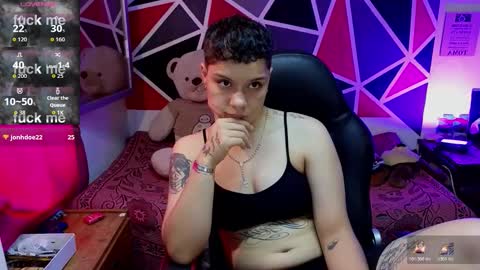 Snapshot of demimoore222 chatting on December 19, 3:30 pm DEMI online show from December 19, 3:30 pm