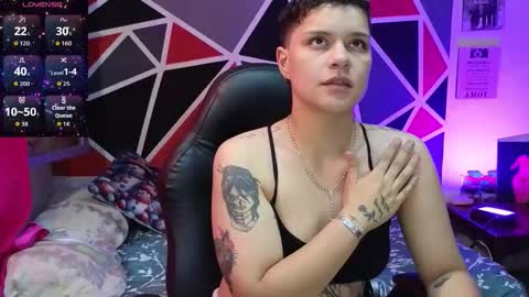 Snapshot of demimoore222 chatting on January 6, 9:39 pm DEMI online show from January 6, 9:39 pm