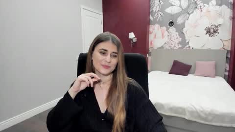 DemmyRose online show from November 19, 7:58 pm