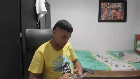 MASTER DAV online show from December 2, 11:29 pm