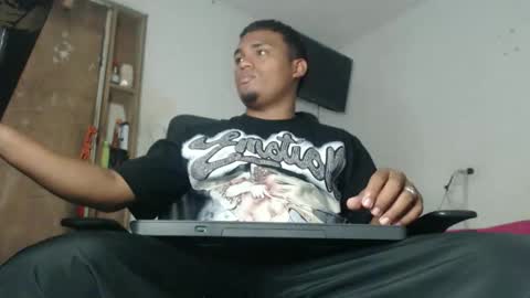 MASTER DAV online show from March 13, 10:38 pm